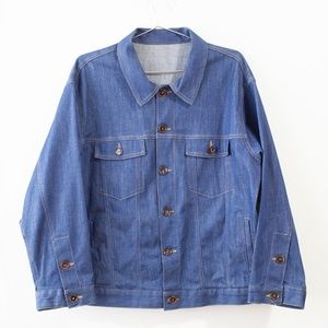 Rue Blanche Denim Jacket